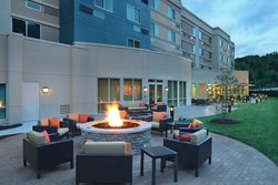  - Courtyard by Marriott Hotel Coatesville