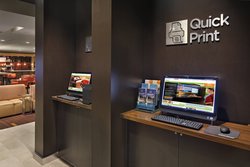  - Courtyard by Marriott Hotel Coatesville