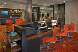  - Courtyard by Marriott Hotel Coatesville