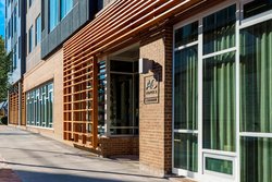  - AC Hotel by Marriott Chapel Hill