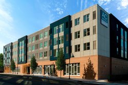  - AC Hotel by Marriott Chapel Hill