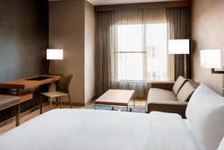  - AC Hotel by Marriott Chapel Hill