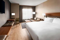  - AC Hotel by Marriott Chapel Hill