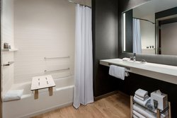  - AC Hotel by Marriott Chapel Hill