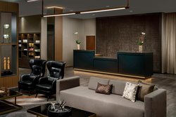  - AC Hotel by Marriott Chapel Hill