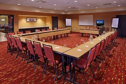  - Courtyard by Marriott Hotel Coatesville