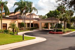  - Courtyard by Marriott Hotel Fort Myers