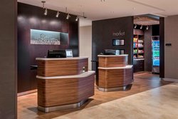  - Courtyard by Marriott Hotel Mohark Harbor Schenectady