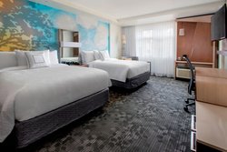  - Courtyard by Marriott Hotel Mohark Harbor Schenectady