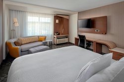  - Courtyard by Marriott Hotel Mohark Harbor Schenectady