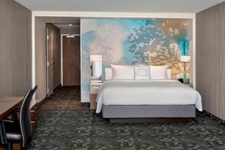  - Courtyard by Marriott Hotel Mohark Harbor Schenectady