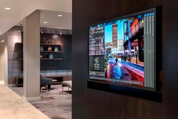  - Courtyard by Marriott Hotel Mohark Harbor Schenectady