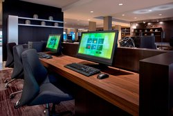  - Courtyard by Marriott Hotel Mohark Harbor Schenectady