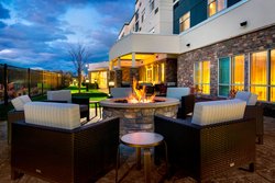  - Courtyard by Marriott Hotel Mohark Harbor Schenectady