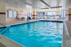  - Courtyard by Marriott Hotel Mohark Harbor Schenectady