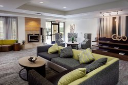  - Courtyard by Marriott Stockton - I-5, Exit 476