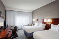  - Courtyard by Marriott Stockton - I-5, Exit 476