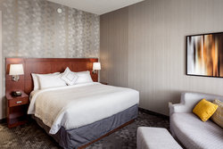  - Courtyard by Marriott Stockton - I-5, Exit 476