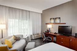  - Courtyard by Marriott Stockton - I-5, Exit 476