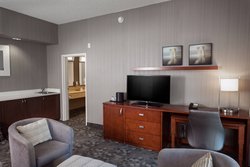  - Courtyard by Marriott Stockton - I-5, Exit 476