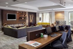  - Courtyard by Marriott Stockton - I-5, Exit 476