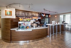  - Courtyard by Marriott Stockton - I-5, Exit 476