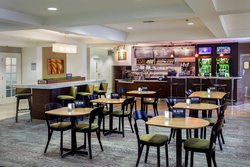  - Courtyard by Marriott Stockton - I-5, Exit 476