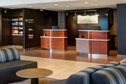  - Courtyard by Marriott East Louisville - I-64, Exit 15