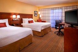  - Courtyard by Marriott East Louisville - I-64, Exit 15