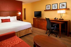  - Courtyard by Marriott East Louisville - I-64, Exit 15