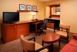  - Courtyard by Marriott East Louisville - I-64, Exit 15