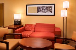  - Courtyard by Marriott East Louisville - I-64, Exit 15