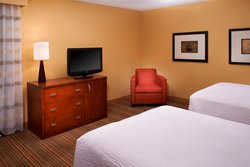  - Courtyard by Marriott East Louisville - I-64, Exit 15