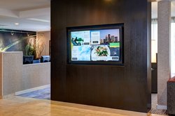  - Courtyard by Marriott East Louisville - I-64, Exit 15