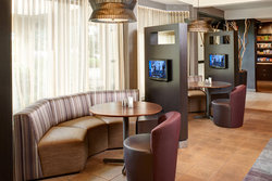  - Courtyard by Marriott East Louisville - I-64, Exit 15