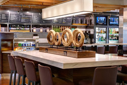  - Courtyard by Marriott East Louisville - I-64, Exit 15