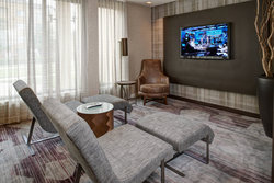  - Courtyard by Marriott East Louisville - I-64, Exit 15