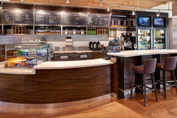  - Courtyard by Marriott East Louisville - I-64, Exit 15