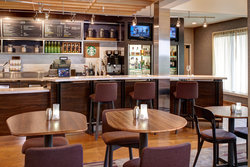  - Courtyard by Marriott East Louisville - I-64, Exit 15