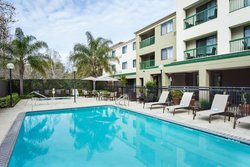  - Courtyard by Marriott Stockton - I-5, Exit 476