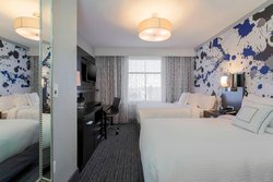  - Courtyard by Marriott Hotel San Francisco