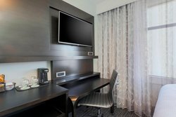  - Courtyard by Marriott Hotel San Francisco