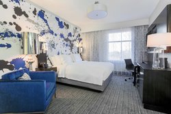  - Courtyard by Marriott Hotel San Francisco