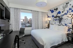  - Courtyard by Marriott Hotel San Francisco