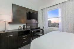  - Courtyard by Marriott Hotel San Francisco