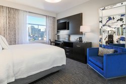 - Courtyard by Marriott Hotel San Francisco