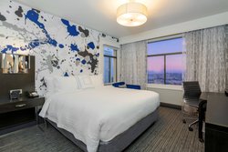  - Courtyard by Marriott Hotel San Francisco