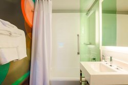  - Courtyard by Marriott Hotel San Francisco