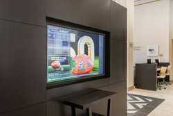  - Courtyard by Marriott Hotel San Francisco