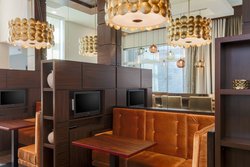  - Courtyard by Marriott Hotel San Francisco